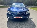 2006 Toyota Camry VI (XV40), синий, 1150000 рублей - вид 1