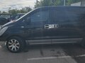 2012 Hyundai H-1 II, чёрный, 2300000 рублей - вид 2