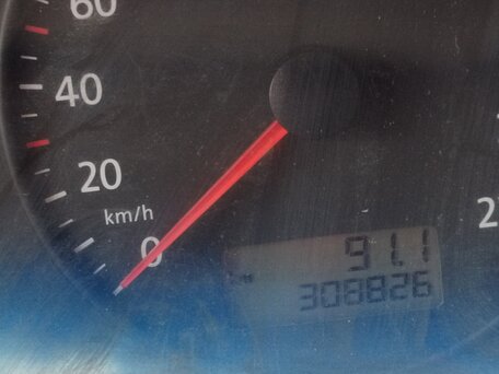 2008 Volkswagen Transporter, серый, 730000 рублей, вид 5