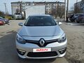 2013 Renault Fluence I Рестайлинг, серебристый, 950000 рублей - вид 1