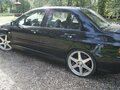 2004 Mitsubishi Lancer Evolution VIII, чёрный, 3490000 рублей - вид 3