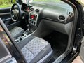 2009 Ford Focus II Рестайлинг, чёрный, 430000 рублей - вид 8