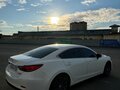 2013 Mazda 6 III (GJ), серебристый, 1150000 рублей - вид 1