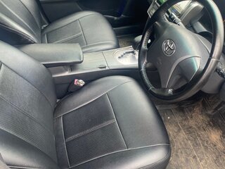 2008 Toyota Allion II, серебристый, 900000 рублей, вид 5
