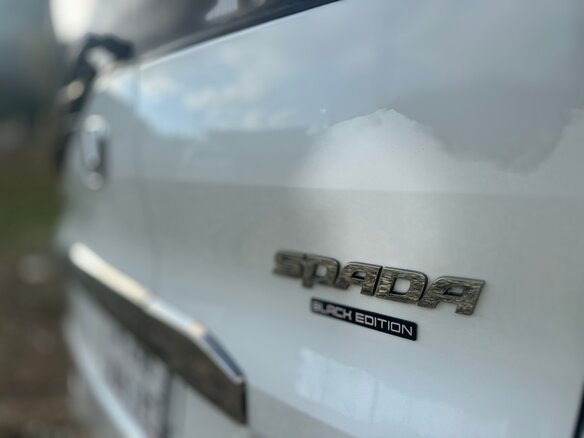 2020 Honda Stepwgn Spada V Рестайлинг, белый, 2599000 рублей - вид 5