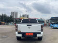 2023 Isuzu D-Max III, белый - вид 4