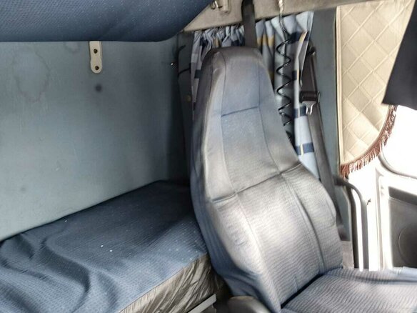 2007 Volvo FH, белый, 3340000 рублей - вид 10