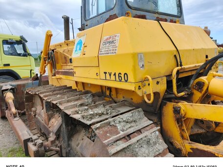 2015 XCMG TY 160, 3600000 рублей, вид 4