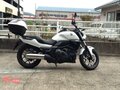 2014 Honda CTX 700, белый, 630000 рублей