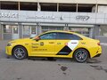 2022 Kia K5 III, жёлтый, 3200000 рублей - вид 10
