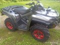 2013 BRP Can-Am Outlander 500, серый, 570000 рублей - вид 4