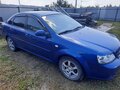 2008 Chevrolet Lacetti I, синий, 450000 рублей - вид 2