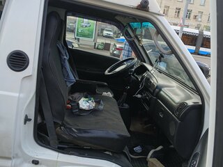 2007 Hyundai Porter, белый, 450000 рублей, вид 3