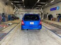 2002 Subaru Forester II, синий, 1000000 рублей - вид 4