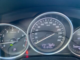 2014 Mazda CX-5 I, серый, 1950000 рублей, вид 5