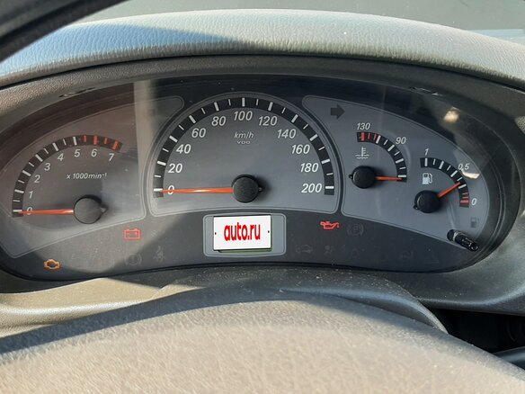 2008 Lada (ВАЗ) 2111, серый, 500000 рублей - вид 5