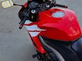 2012 Honda CBR 600RR, красный, 750000 рублей - вид 3