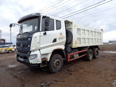 2022 Sany SYZ320C-8W, белый, 2700000 рублей, вид 1