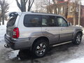 2005 Hyundai Terracan I, серебристый - вид 2