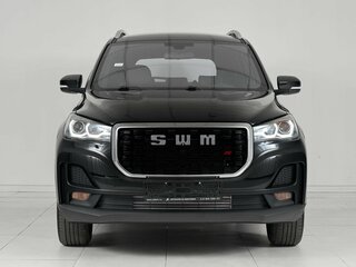 2024 SWM G05 Pro, чёрный, 1849000 рублей, вид 2