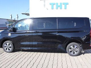 2026 Volkswagen Caravelle T7, чёрный, 8191690 рублей, вид 2