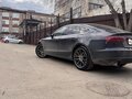 2010 Audi A5 I (8T), синий, 1290000 рублей - вид 6