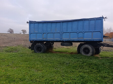2004 КамАЗ 53215, серебристый, 1200000 рублей, вид 5