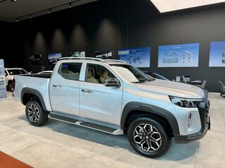 2026 Changan Hunter Plus, серый, 4099900 рублей, вид 3