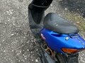 2002 Honda Dio, синий, 31000 рублей - вид 1