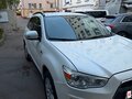 2014 Mitsubishi ASX I Рестайлинг, белый - вид 3