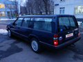 1992 Volvo 940, синий - вид 2