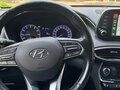 2019 Hyundai Santa Fe IV, белый, 2749000 рублей - вид 7