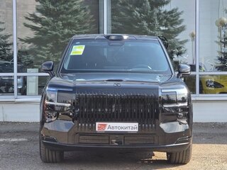 2026 Zeekr 9X 55 kWh (до 3.5 т), чёрный, 12400000 рублей, вид 2