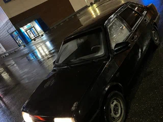 2003 Lada (ВАЗ) 21099, чёрный, 65000 рублей, вид 5
