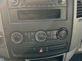 2007 Volkswagen Crafter, серый, 1150000 рублей - вид 7