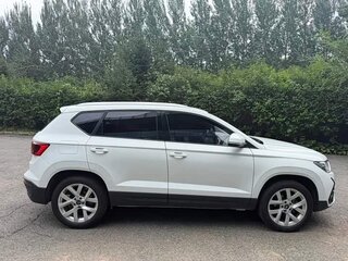 2022 Jetta VS5 I Рестайлинг, белый, 1361000 рублей, вид 3