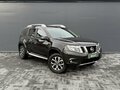 2014 Nissan Terrano III (D10), чёрный, 990000 рублей - вид 4