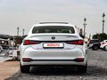 2021 Lexus ES 300h VII Рестайлинг, белый, 5150000 рублей - вид 11