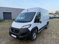 2025 Fiat Professional Ducato, белый, 5400000 рублей - вид 7
