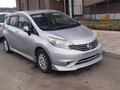 2012 Nissan Note II, серый, 880000 рублей - вид 1