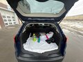 2017 Ford Focus III Рестайлинг, синий, 1000000 рублей - вид 10