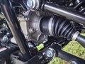 2022 CFMoto CFORCE 600 EPS, зелёный, 750000 рублей - вид 6