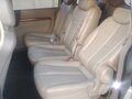 2006 Kia Carnival II, серый, 715000 рублей - вид 10