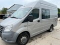 2018 ГАЗ ГАЗель Next, серебристый, 1900000 рублей - вид 2