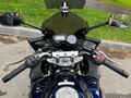 2008 Yamaha FZ6, синий, 430000 рублей - вид 2
