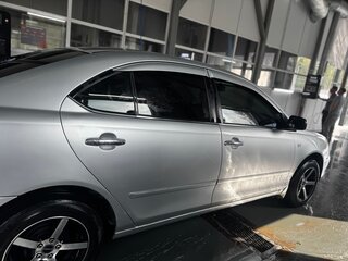 2003 Toyota Premio I (T24), серебристый, 650000 рублей, вид 3