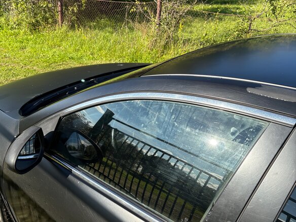 2007 Mazda 6 II (GH), чёрный, 700000 рублей - вид 15