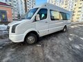 2008 Volkswagen Crafter, белый, 1850000 рублей - вид 2
