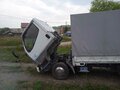 1996 Fuso (Mitsubishi) Canter, белый, 1050000 рублей - вид 1