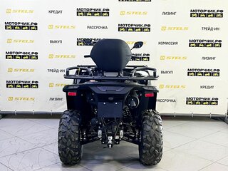 2026 Segway AT5, чёрный, 830000 рублей, вид 5